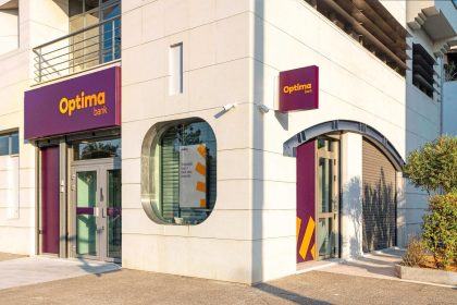 optima bank