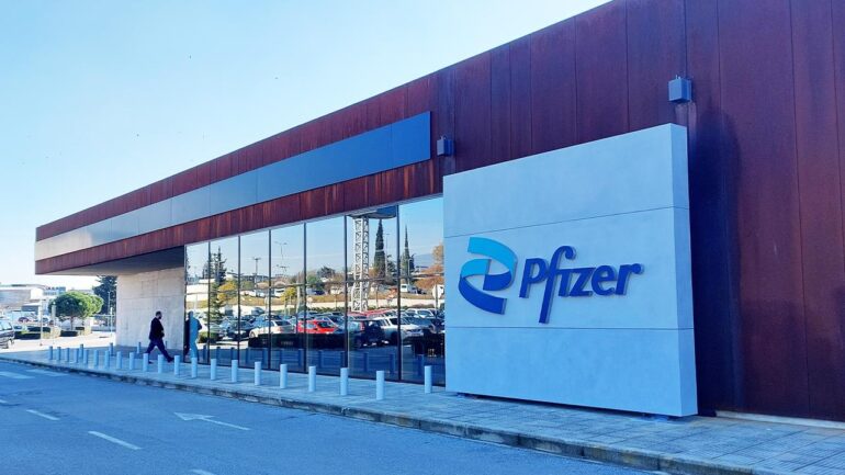 Άνοιξαν οι αιτήσεις για το πρόγραμμα επιτάχυνσης startups της Pfizer