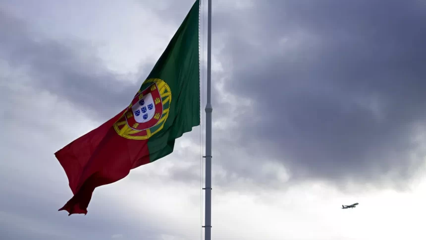 portugal