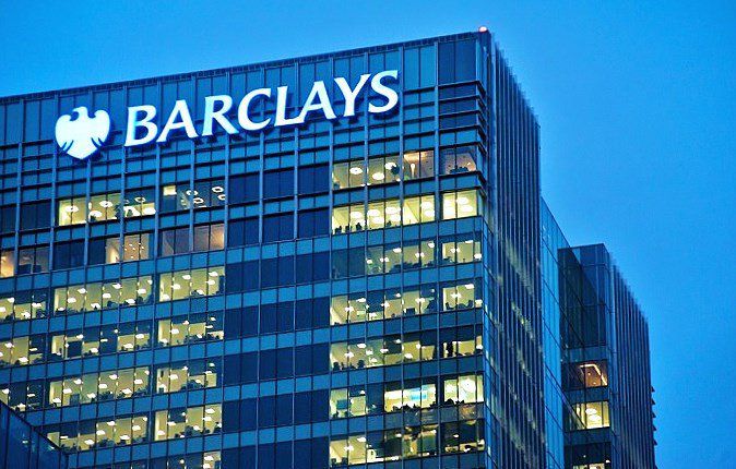 rise by barclays