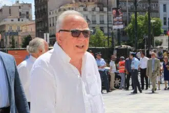 sokratis kokkalis