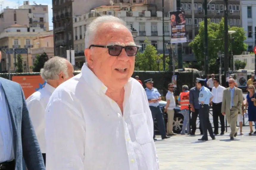 sokratis kokkalis