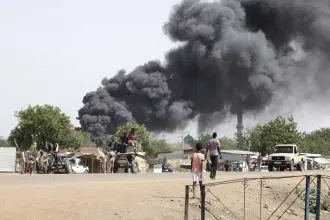 soudan 2