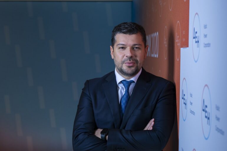 ΔΕΗ: Νέα αναβάθμιση στην αξιολόγηση βιωσιμότητας από την S&P Global