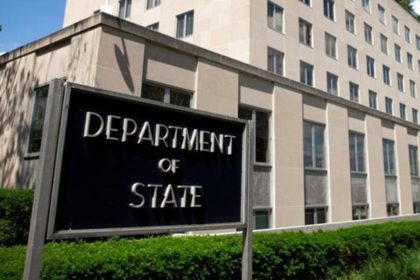 state department