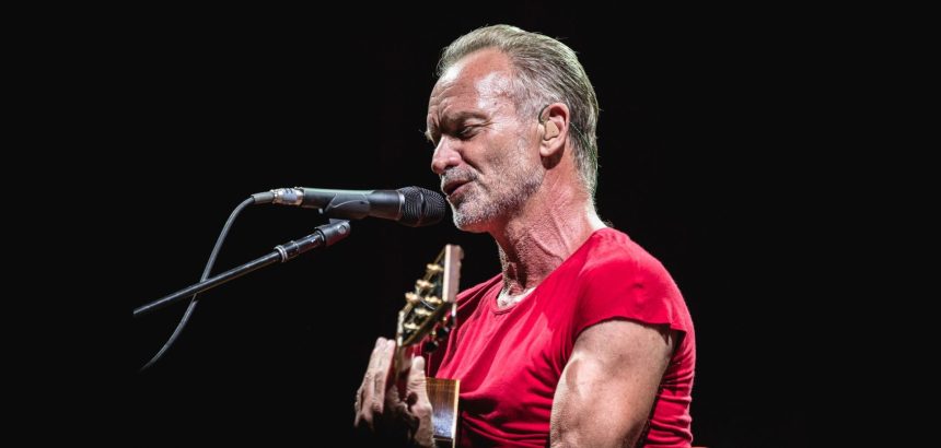 sting