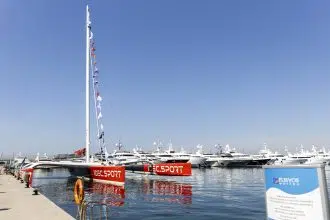 trimaran