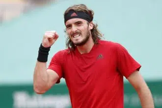 tsitsipas