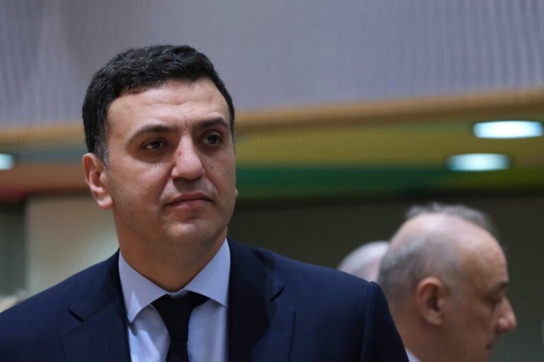 Κικίλιας: Η ναυτιλία στο «μάτι του κυκλώνα» – Προτεραιότητα η προστασία των Ελλήνων ναυτικών