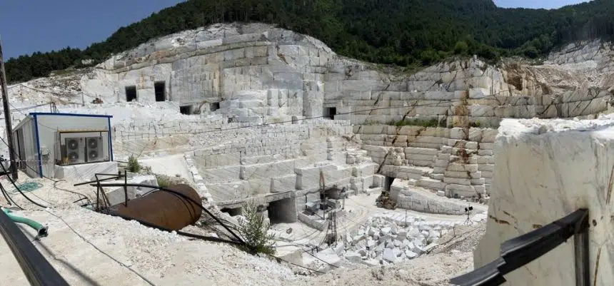 Λατομείο