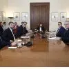 α politikoi arxigoi proedriko megaro ptd grtimes eidiseis
