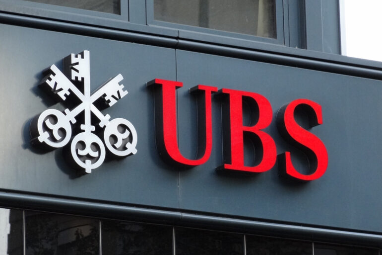 Εντυπωσιακή αύξηση 74% στα καθαρά κέρδη της UBS για το γ’ τρίμηνο