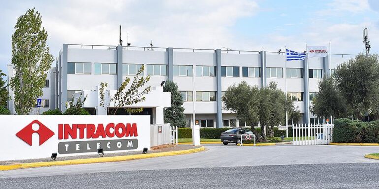 Intracom Telecom: Καινοτόμες τεχνολογίες στη MWC 2025 της Βαρκελώνης