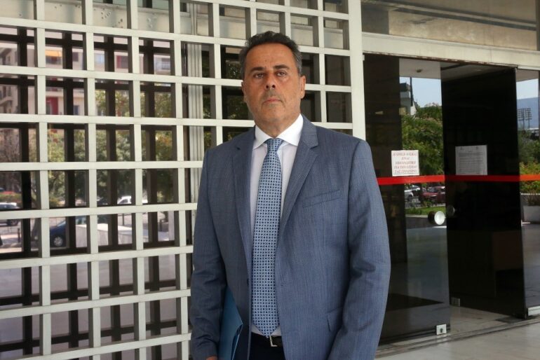 Παπασταύρου: Η Ελλάδα προετοιμάζει μέτρα για το ενεργειακό κόστος ενόψει παρατεταμένης κρίσης