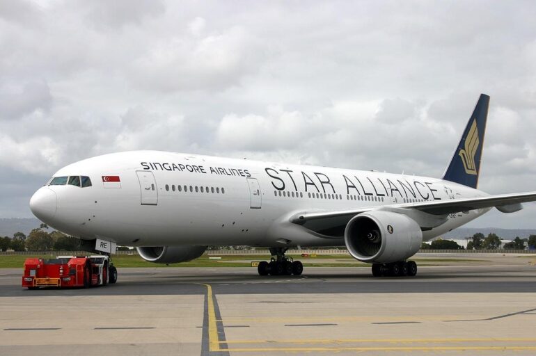 Η Star Alliance κορυφαία αεροπορική συμμαχία στα World Travel Awards 2023