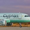 Cyprus Airways