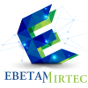 EBETAM MIRTEC logo transparent