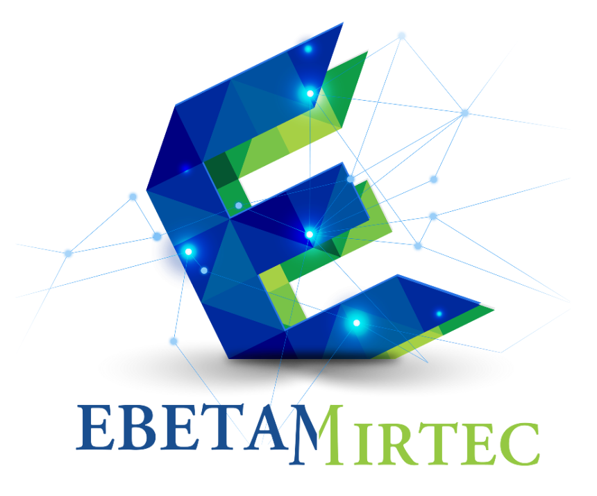 EBETAM MIRTEC logo transparent