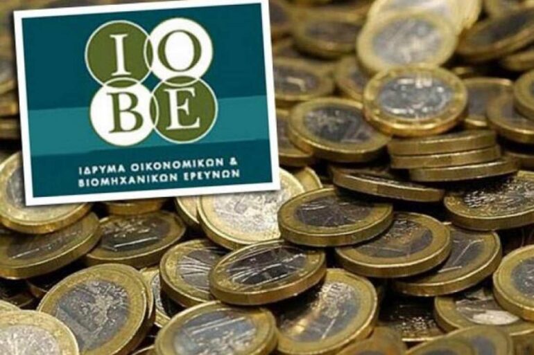 ΙΟΒΕ: Αύξηση πωλήσεων αλλά μείωση κερδοφορίας για τις εταιρίες πετρελαιοειδών το 2024
