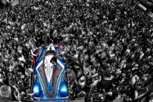 Le Mans History 01 2010 Peugeot 908 HDI FAP