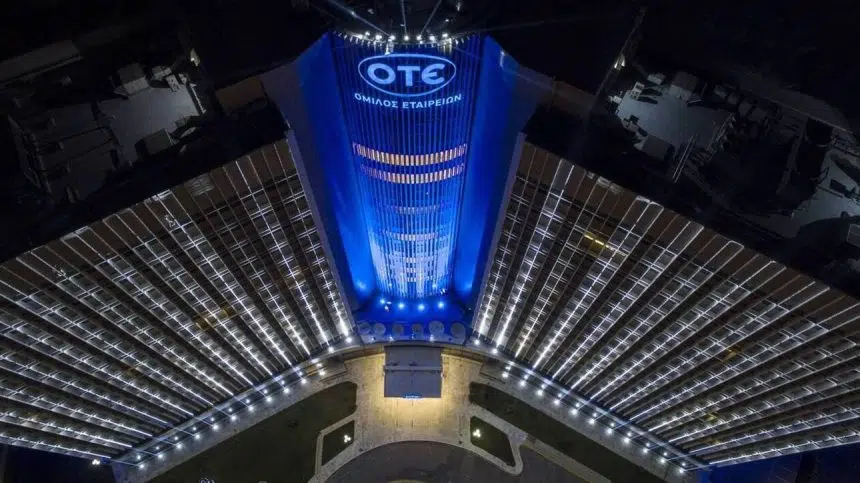 OTE Group 2018
