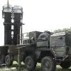 Patriot System 2