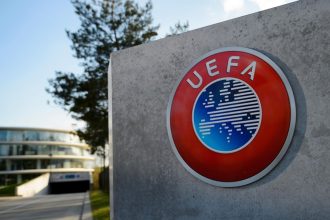 UEFA HQ 3241 2134 21321