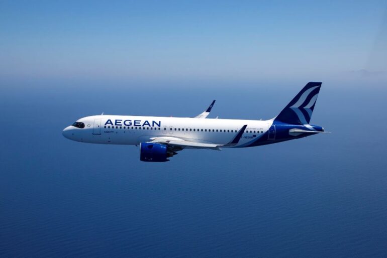 AEGEAN: Στρατηγική κίνηση στο Ιράκ, με εθνική σημασία