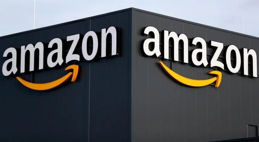 amazon