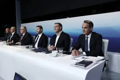 debate arxigoi