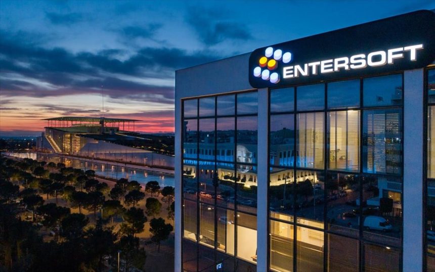 entersoft