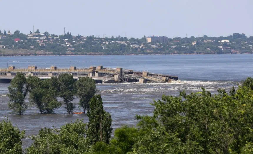fragma kaxovka