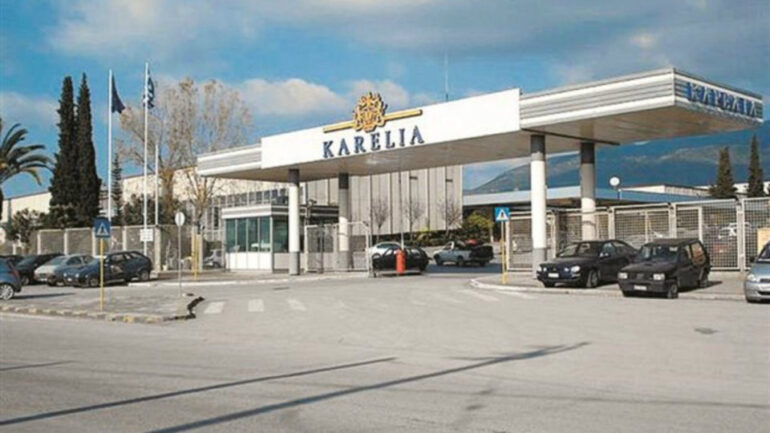 KAΠNOBIOMHXANIA KAPEΛIAΣ – 15ος μισθός και άλλες γενναίες παροχές στους εργαζόμενους
