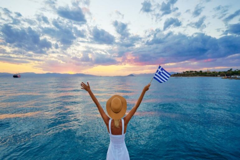 Τουριστική προώθηση της Ελλάδας σε Κροατία και Σλοβενία από τον ΕΟΤ