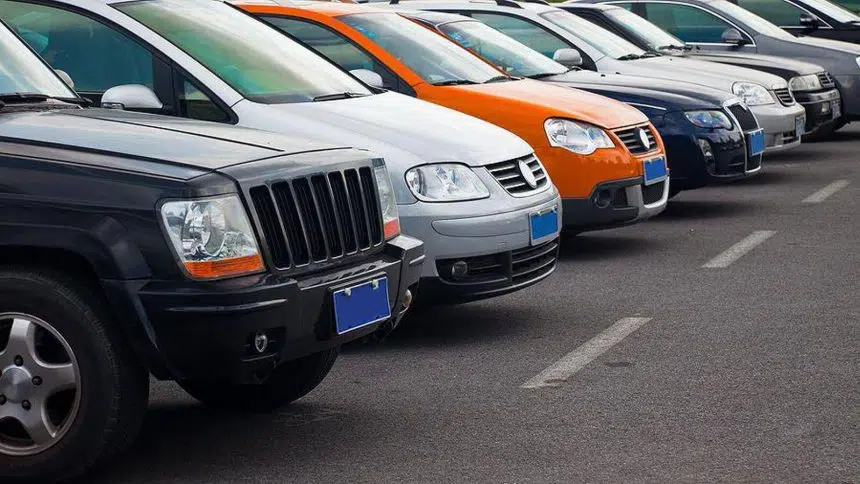 metaxeirismena autokinita