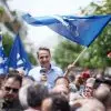 mitsotakis