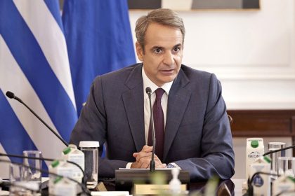 mitsotakis ypourgiko new xr