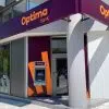optima bank