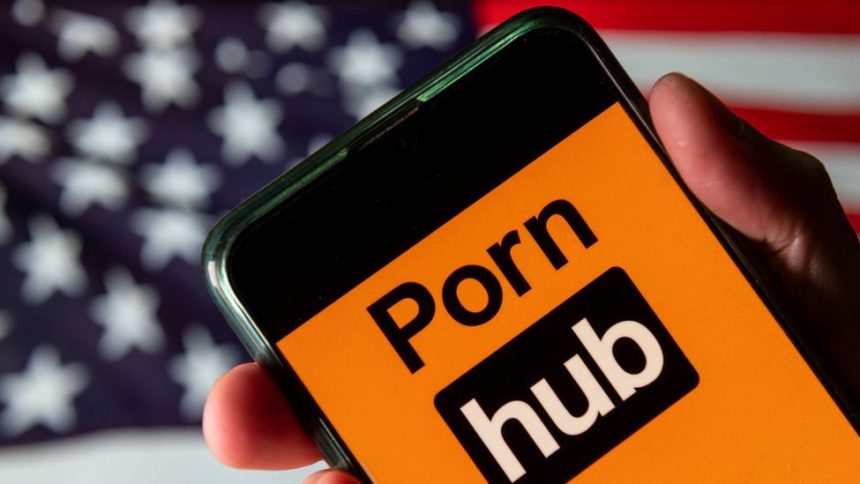 pornHub