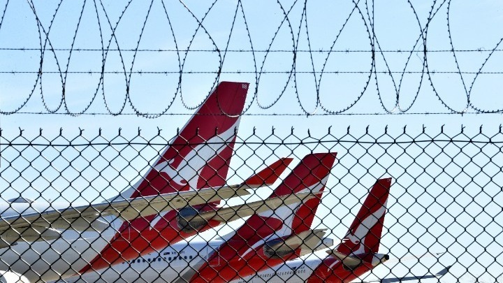 qantas