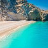 shutterstock Εγκρεμνοί beach island greece tourism παραλία θάλασσα Λευκάδα 768x480 1