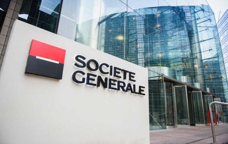 Societe Generale: Εξαιρετικά αποτελέσματα στο τρίτο τρίμηνο, ξεπερνώντας τις προσδοκίες