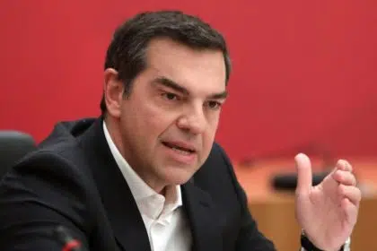 tsipras zappeio