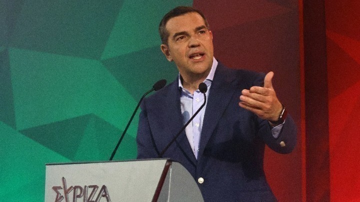 tsipras