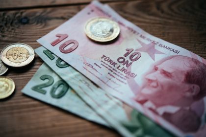 turkish lira