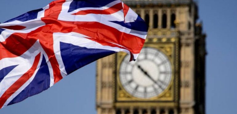Βρετανία-Brexit: Ο δήμαρχος του Λονδίνου λέει ότι η έξοδος της Βρετανίας από την ΕΕ έχει κοστίσει στη χώρα πάνω από 140 δισεκ. λίρες έως τώρα