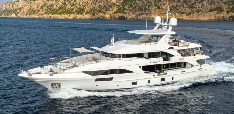 Στην ηλεκτρονική εποχή ο κλάδος του yachting στην Eλλάδα
