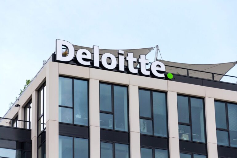 Deloitte & ICC Hellas: Νέες προοπτικές στη διαμεσολάβηση με την αξιοποίηση της τεχνητής νοημοσύνης