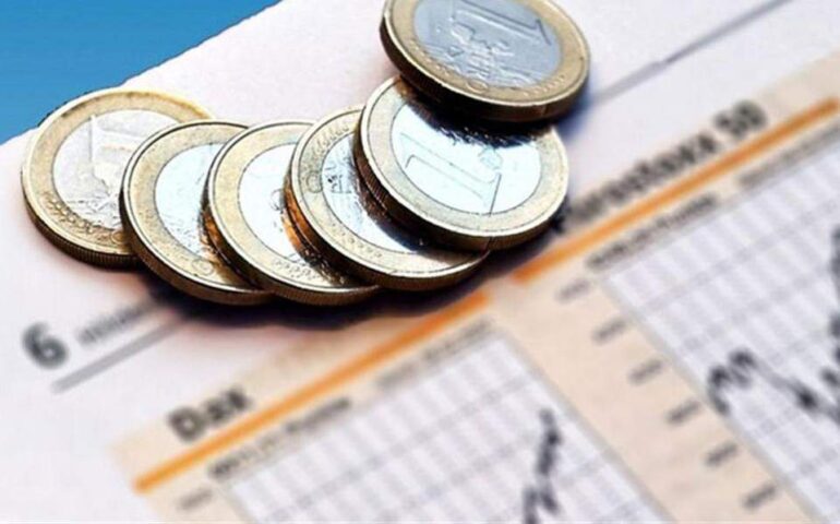 Απόδοση 2,1% στη δημοπρασία εξάμηνων εντόκων