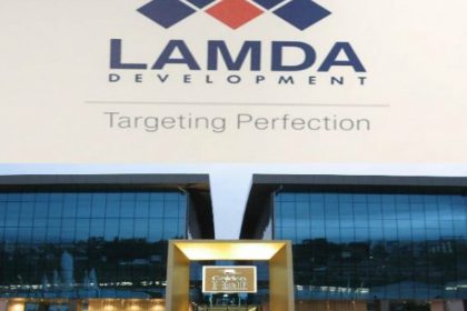 Lamda Development